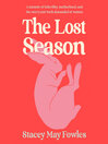 The Lost Season